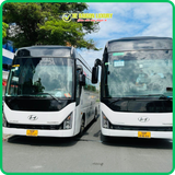  Thuê xe đi team building Vũng Tàu 