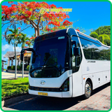  Thuê xe đi team building Vũng Tàu 