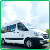  Dịch vụ thuê xe du lịch 16 chỗ Solati và Ford Transit 