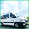  Dịch vụ thuê xe du lịch 16 chỗ Solati và Ford Transit 