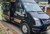 Thuê xe limousine 10 chỗ