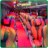  Thuê Xe Limousine 28 Chỗ Cần Thơ 