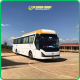  Thuê Xe Limousine 28 Chỗ Cần Thơ 
