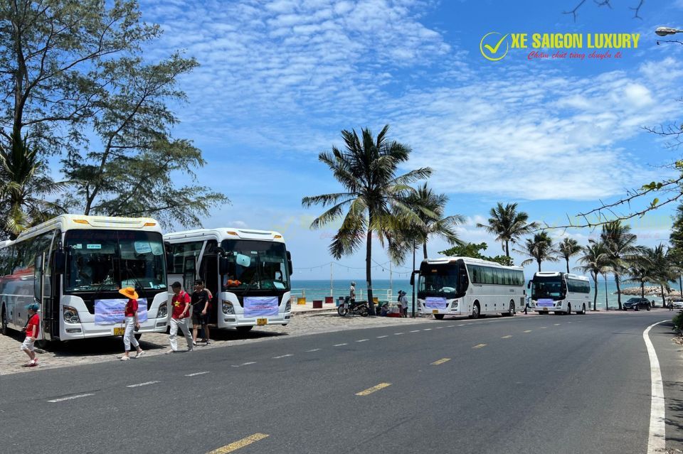  Thuê xe phường An Khánh 