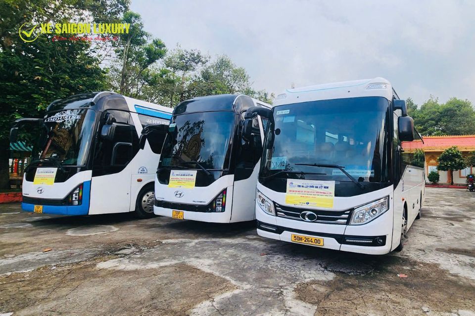  Thuê xe phường An Nhơn 