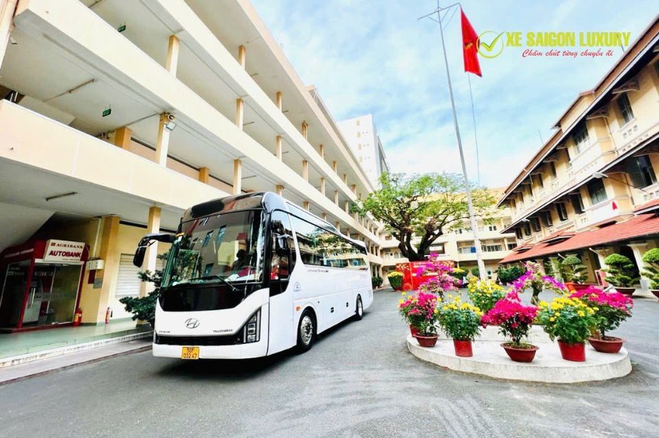  Thuê xe phường Bàn Cờ 