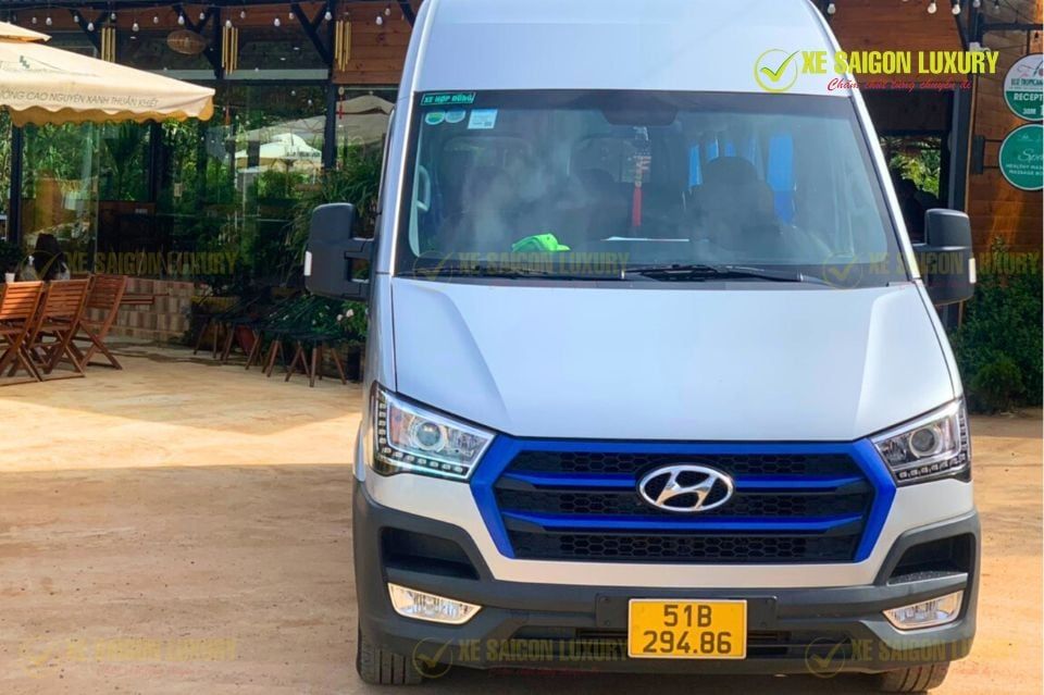  Thuê xe phường Bình Đông 