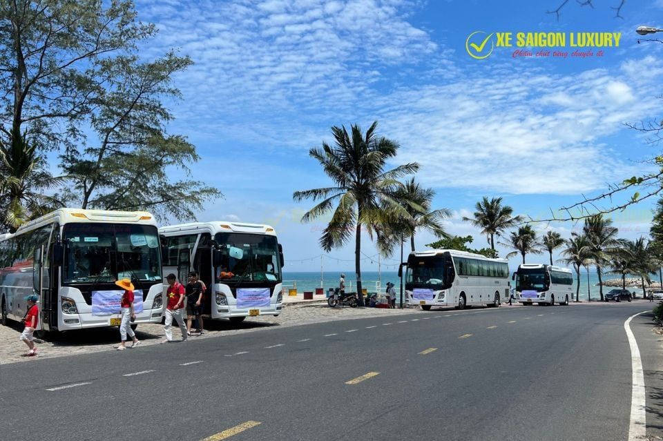  Thuê xe phường Bình Quới 