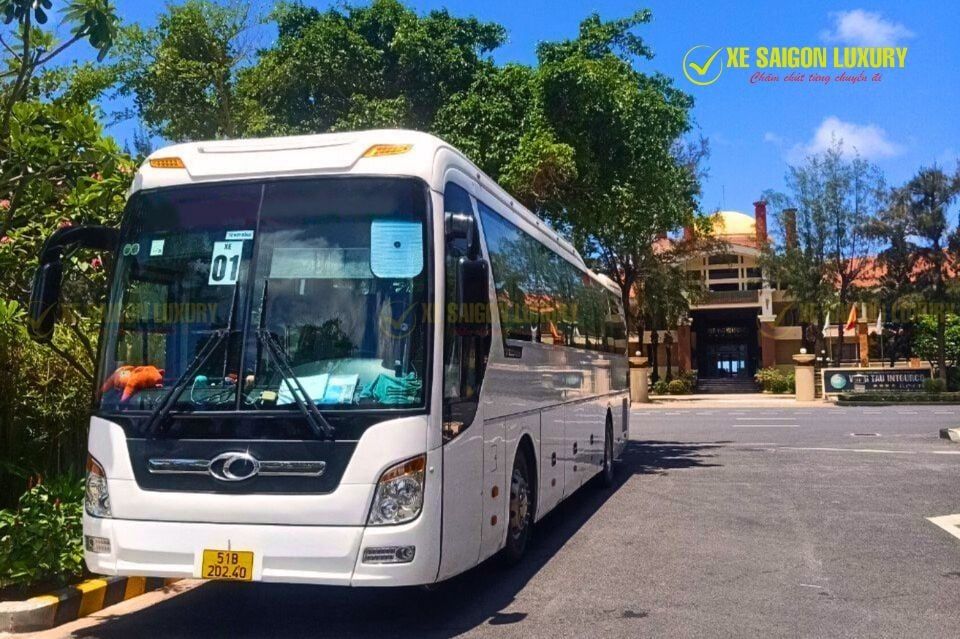  Thuê xe phường Bình Tân 