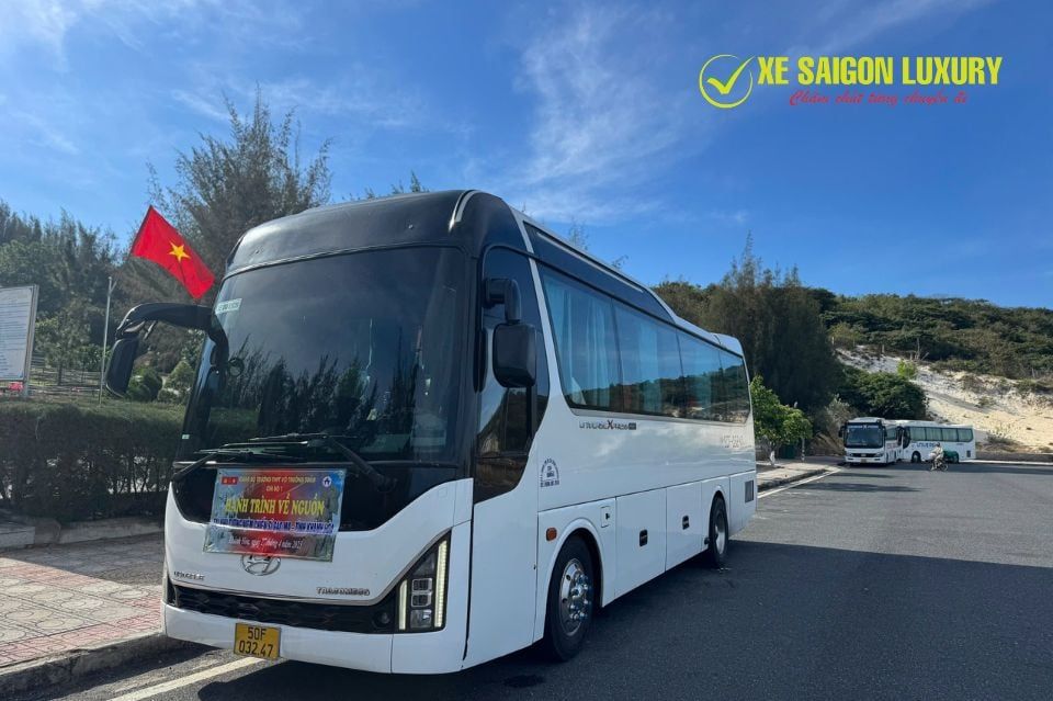  Thuê xe phường Bình Tây 