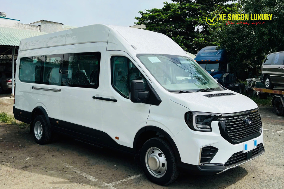  Thuê xe phường Cát Lái 