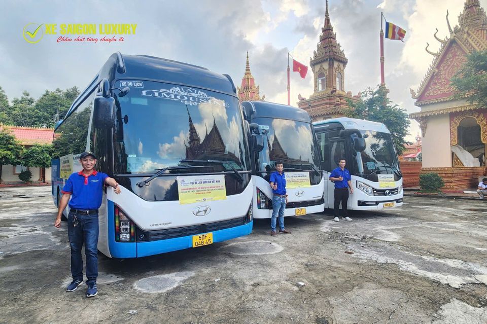  Thuê xe phường Gò Vấp 