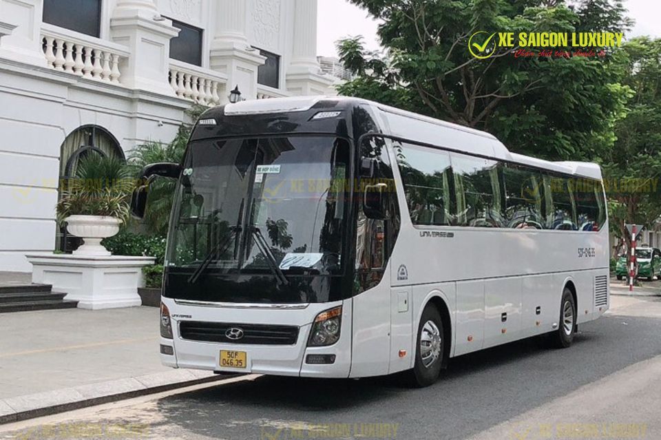  Thuê xe phường Long Phước 