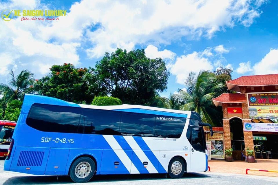  Thuê xe phường Tân Hòa 