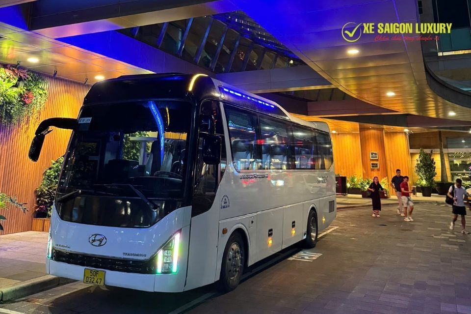  Thuê xe phường Tân Sơn Nhất 