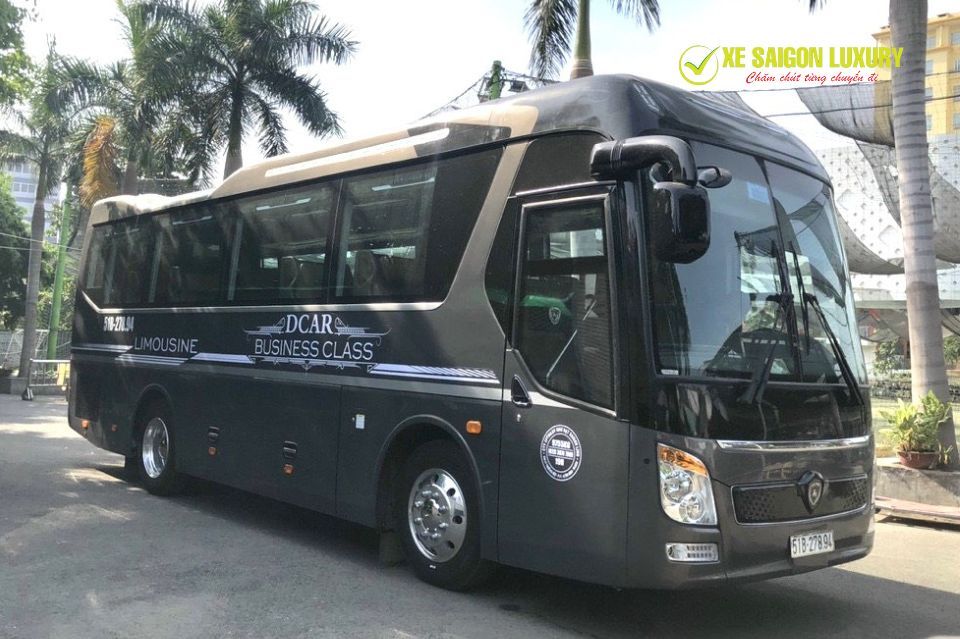  Thuê xe phường Trung Mỹ Tây 