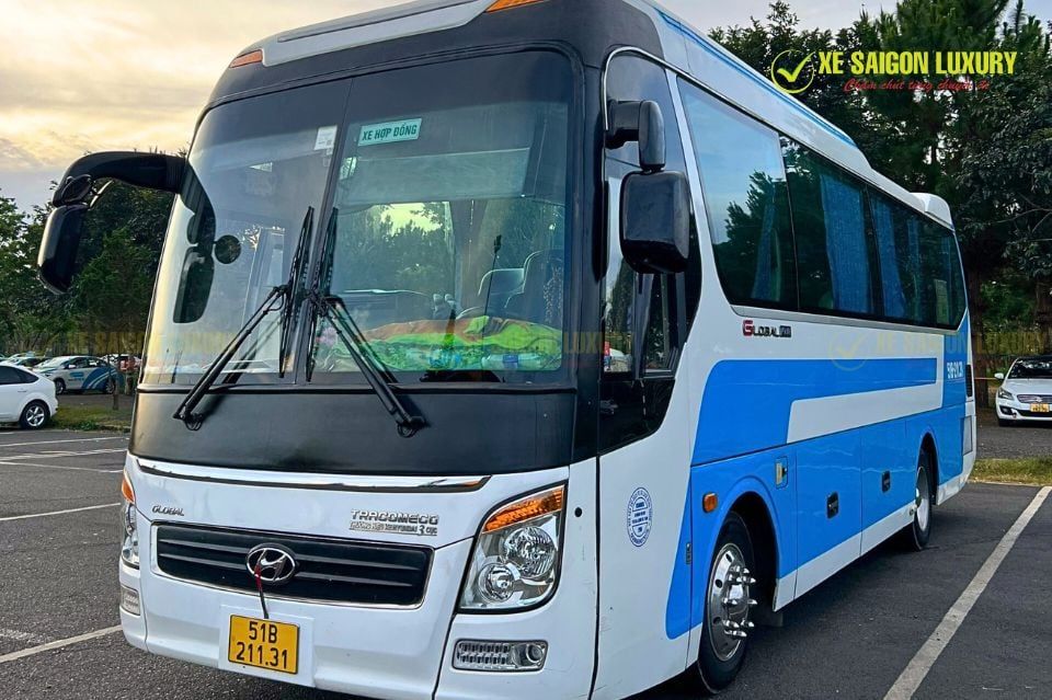  Thuê xe phường Vườn Lài 