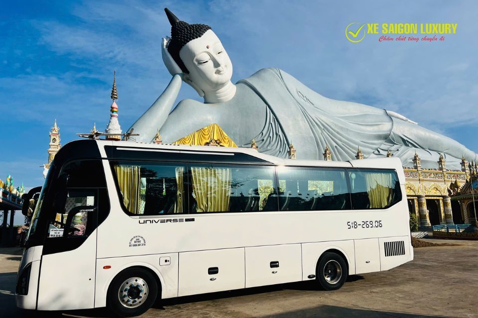  Thuê xe phường Xóm Chiếu 