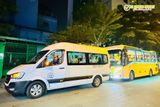  Thuê xe Xã Tân Vĩnh Lộc 
