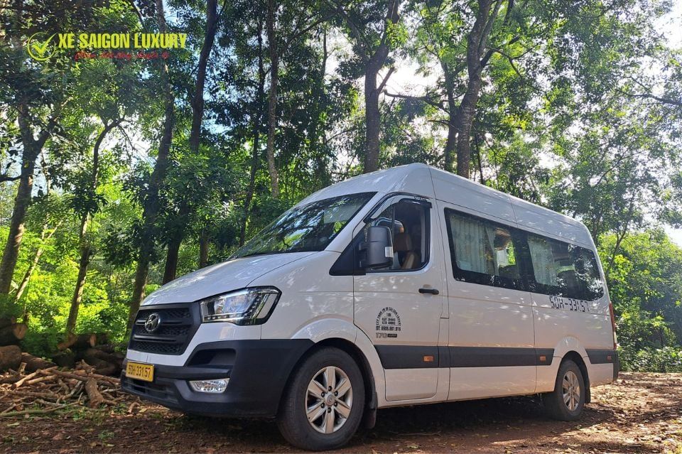  Thuê xe Xã Vĩnh Lộc 