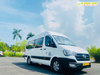Thuê xe 16 chỗ phường Bến Thành