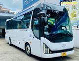  Thuê xe 29 chỗ Cần Thơ 
