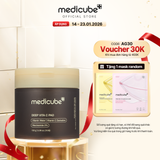  Toner Pad sáng da Deep Vita C Pad 150g/ 70 miếng 