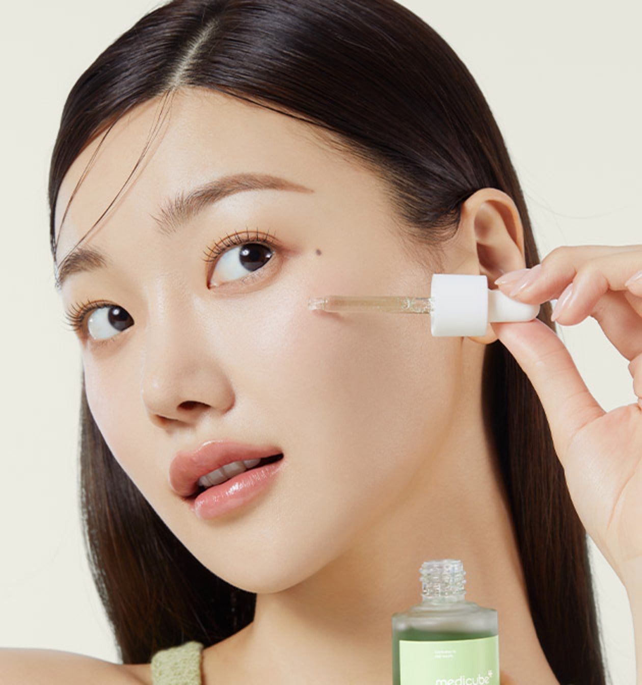  Tinh chất dịu da Exosome Cica Ampoule 30ml 