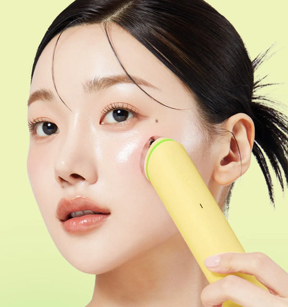  Thiết bị AGE-R Booster Pro 6 trong 1  (Màu vàng/Yellow) 