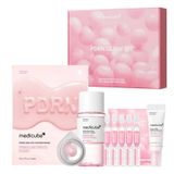  Set Quà Tặng medicube Da Căng Bóng PDRN Glow Kit 