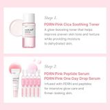  Set Quà Tặng medicube Da Căng Bóng PDRN Glow Kit 