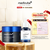  Set dưỡng ZERO PORE ONE DAY 