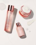  Set Collagen (Toner Collagen+ Serum Collagen+ Triple Cream) 