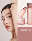  Set Collagen (Toner Collagen+ Serum Collagen+ Triple Cream) 