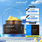  Kem dưỡng viên nang Deep Vita C Capsule Cream 55g 