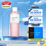  [ĐẶT TRƯỚC - 20/7 TRẢ HÀNG]  Toner PDRN Pink Cica Soothing Toner 250ml 