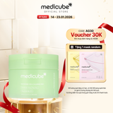  Toner Pad Exosome Cica Calming 100 miếng / 150ml 