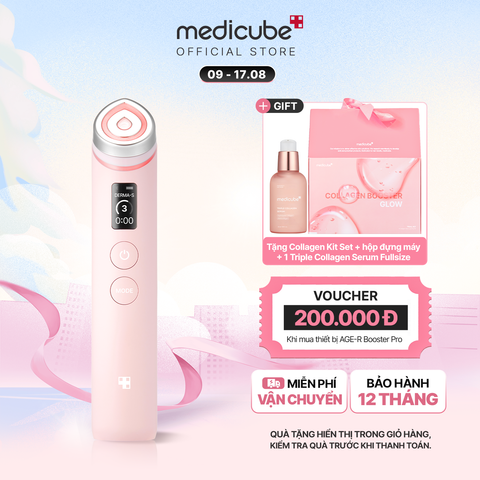 Re:skin (Thiết bị + PDRN Line)