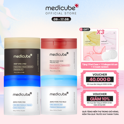 SKINCARE BEST SELLER