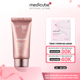  Kem chống nắng Collagen Firming Sun Cream SPF50+ PA ++++ 