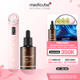  [ ĐẶT TRƯỚC - 20.8 TRẢ HÀNG] Set Pro (Thiết bị Booster Pro + Glutathione serum) 