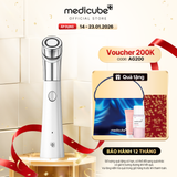  Thiết bị cải thiện lỗ chân lông AGE-R ATS Air Shot 