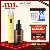  Set Pro (Thiết bị Booster Pro + Glutathione serum) 