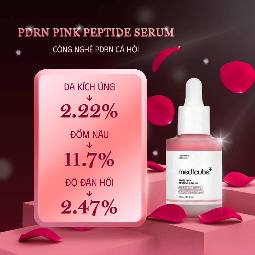  (HOLIDAY SET) Thiết bị medicube Booster Pro 6 trong 1 Special Edition 