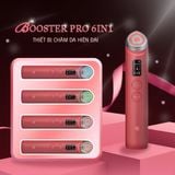  (HOLIDAY SET) Thiết bị medicube Booster Pro 6 trong 1 Special Edition 