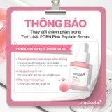  Tinh chất PDRN Pink Peptide Serum 30ml 
