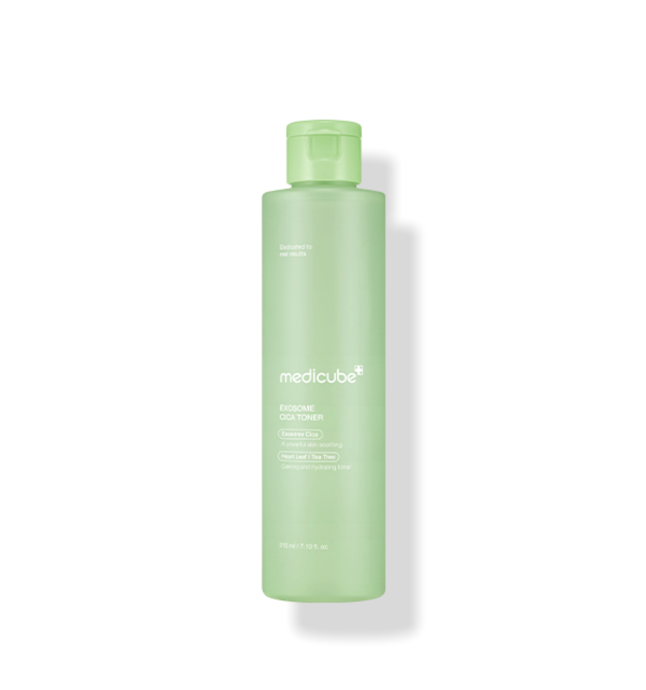  Toner dạng nước Exosome Cica Toner 210ml 