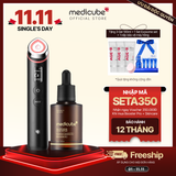  Set Pro (Thiết bị Booster Pro + Glutathione serum) 