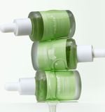  Full Set Exosome Cica 