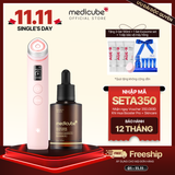  Set Pro (Thiết bị Booster Pro + Glutathione serum) 